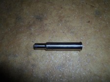 Trumpf - Stempel Gr. 0/1 -  Rund Durchmesser 8mm - TOP !!!