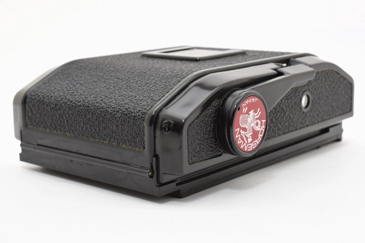 Horseman 6x7 cm Camera Camera Film Roll Film Backs for sale | eBay
