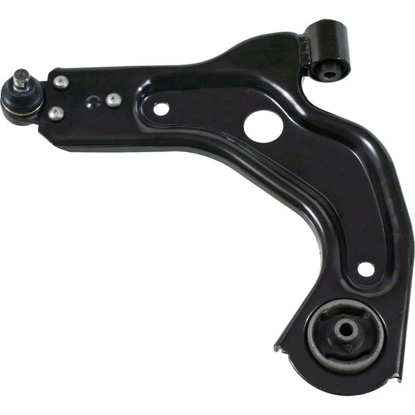 Febi Bilstein 14244 Lenker RadaufhäNgung FüR Ford Mazda-image