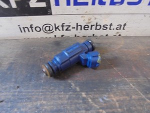 Hyundai i30 II GD Einspritzventil 353102B000 1.4 77kW G4FA 130919