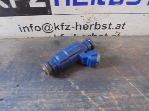 Hyundai i30 II GD Einspritzventil 353102B000 1.4 77kW G4FA 130919