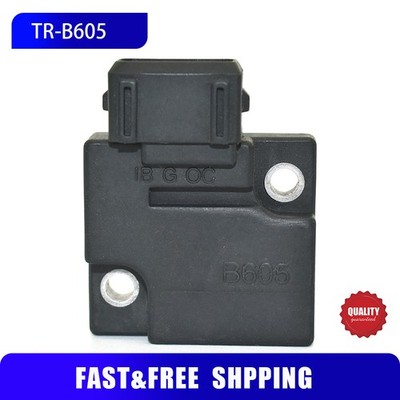 NEW gnition Control Module B605 TR B605 TR-B605 Direct Replacement Series US