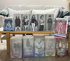 Evangelion Mari Illustrious Ver.RADIO EVA Part.2 1/7 Figure FREE US SHIPPING