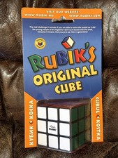 zauberwürfel original rubiks cube