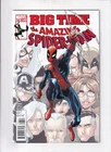 The Amazing Spider-Man #648 Marvel Comics 2011 Big Time NM