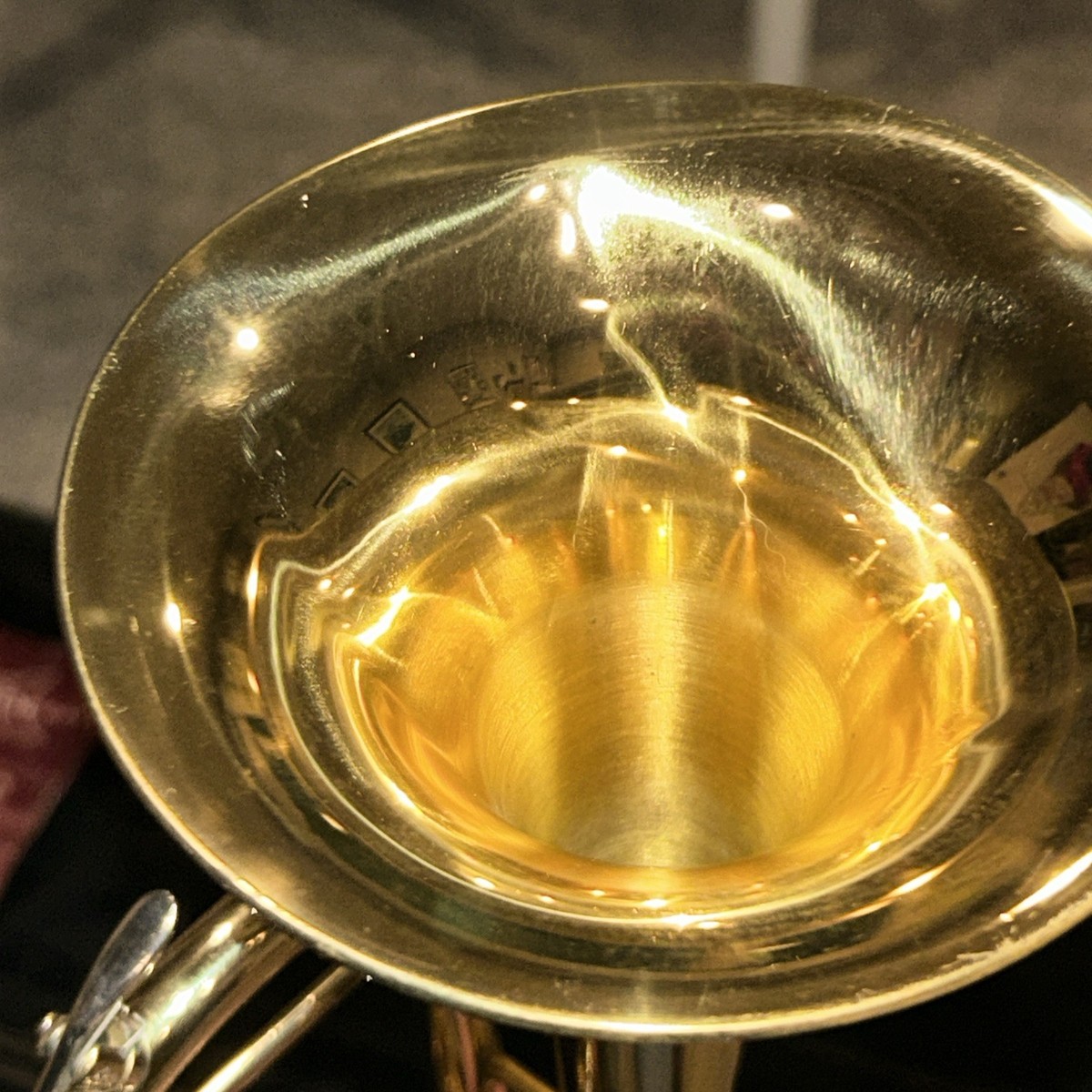 Bach TR600 Trumpet for sale online | eBay