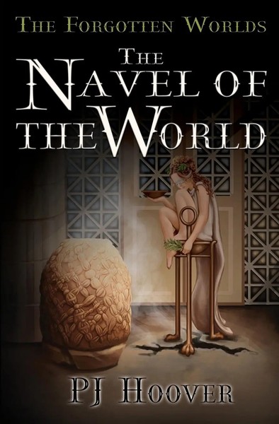 P. J. Hoover | The Navel Of The World | Taschenbuch | Englisch (2021)-image