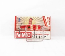 Harimitsu Magbite MBL03 Mimiq 42mm 2.6 Gram Countersink Bait 11 (2265)