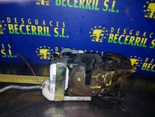 Porte avant et accessoires Chevrolet BLAZER