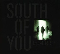 South Of You - Moments - Cd - F72Z