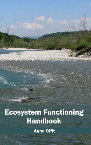 Anne Offit | Ecosystem Functioning Handbook | Buch | Englisch (2015) | Gebunden-image