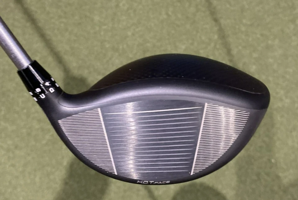 Cobra DS-ADAPT LS 9" Driver With FUJIKURA PRO 60 Stiff Shaft Left Hand Brand New - Image 3 of 4