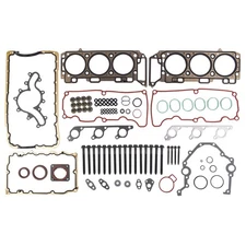 Full Gasket Set Head Bolts for 2004-09 Ford Ranger Explorer Mazda B4000 Mercury