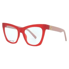 Marc Jacobs Demo Cat Eye Ladies Eyeglasses MARC 649 092Y 53 MARC 649 092Y 53