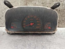 Compteur Honda LOGO