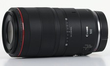 Canon RF 100mm F2.8L Macro IS USM