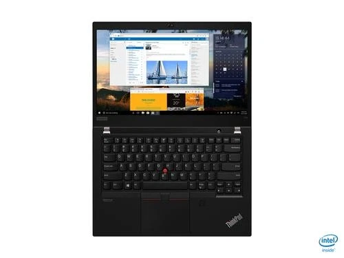 Lenovo ThinkPad T14 G1 · i7-10510U · 16GB · 262GB, Foto 4 von 5