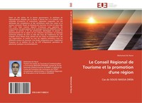 Mohamed Ait Nacer | Le Conseil RéGional De Tourisme Et La Promotion D'une RéGion
