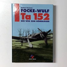 FOCKE-WULF Ta 152, Dietmar Hermann, 103