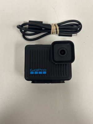 GOPRO HERO 4K 2024 W/CHARGER (P21022552)