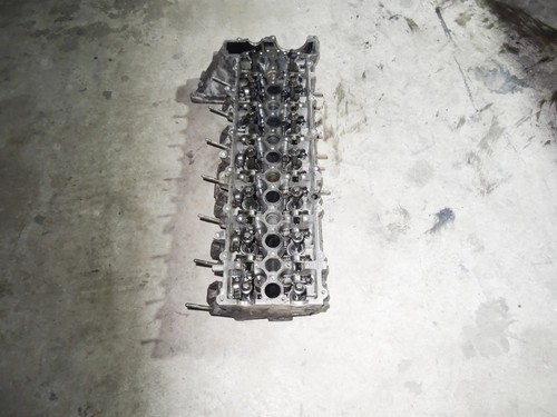 BMW 5 E39 Motorkopf 7788581 M57 77885819 2001 17578235