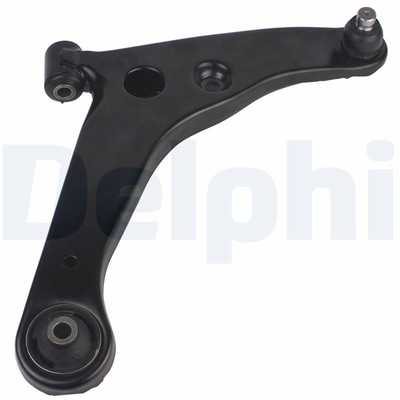 1x ORIGINAL  Delphi Lenker, Radaufhängung Vorne, Rechts für Mitsubishi LANCER