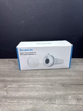 Govee Life Smart Thermometer P1 With Smart Gateway 1s