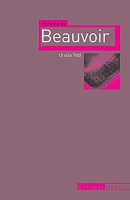Simone De Beauvoir (Critical L - GOOD