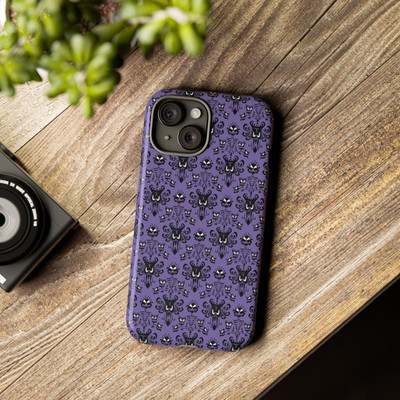 Haunted Mansion   Phone Case   ,  Disney Phone Case, Gift For Cartoon Love