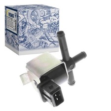VEMO DRUCKWANDLER TURBOLADER passend für AUDI A3 A4 A6 TT SEAT CORDOBA IBIZA
