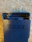 GE Cassette Recorder Model #3-5027A Vintage Battery-Operated Recorder W/ Manuel — photo 2