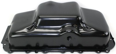 For 1990-2007 Town & Country Oil Pan