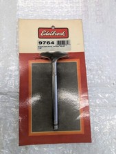 Edelbrock 9764 Stainless Steel Intake Valve 1...