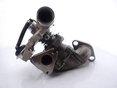 Lader Aufladung GARRETT 729325-5004S +86.13  Pfand für TRANSPORTER T5 MULTIVAN
