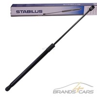 Stabilus GasdruckdÄMpfer HeckklappendÄMpfer L=525 490 N 32176432