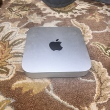 Apple Mac mini Late 2014 A1347 i5 2.6GHz 16GB RAM 120GB SSD Tested Working
