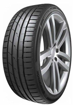 HANKOOK VENTUS S1 EVO 3 EV (K127E) 215/65R17 99V Summer Tyre