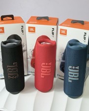 JBL Flip 7 Bluetooth Portable Cylindrical Spe...