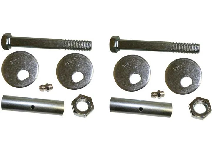 MOOG for 10-23 Lexus GX460 Front Caster/Camber Kit - Image 2 of 4