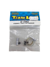 Team Losi steering servo SVR hardware A-1542