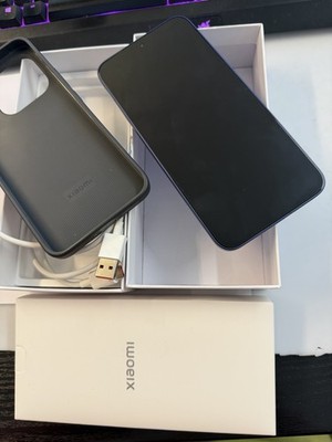 Xiaomi 17T Pro 5G 512GB 12GB Ohne Simlock Deep Blue Mega in OVP 23.06.26