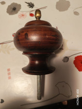 ancienne grosse Boule