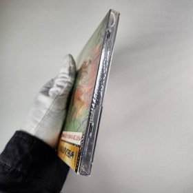 Ninku - Sega Saturn - New Sealed JAP Japan NTSC J Japanese