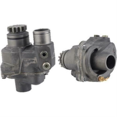 #ad Water Pump Replacement for JOHN DEERE 9500 8560 9600 6610 7800 RE49540 RE68230 $189.59
