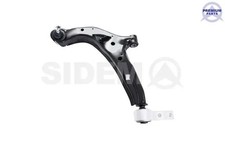 Querlenker Vorderachse links 41376 SIDEM für NISSAN ALMERA TINO