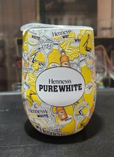 Hennessey Pure White Tumbler