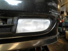 Antibrouillard Saab 9-5