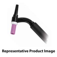 CK230 Water Cooled TIG Torch Kit Flex 300A 12.5' Triflex CK2312 FX