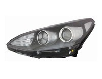 LED-SCHEINWERFER Links FÜR Kia Sportage 2016-2018