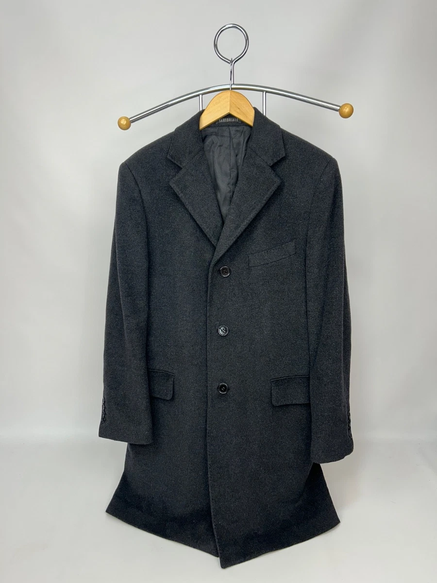 Saint Laurent Coats for Men for Sale - Shop New & Used - eBay